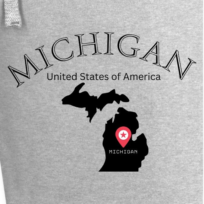 Michigan, United States of America