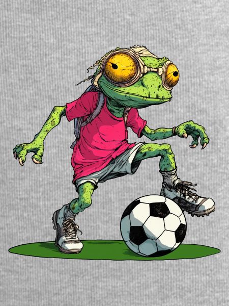 Chameleons Soccer