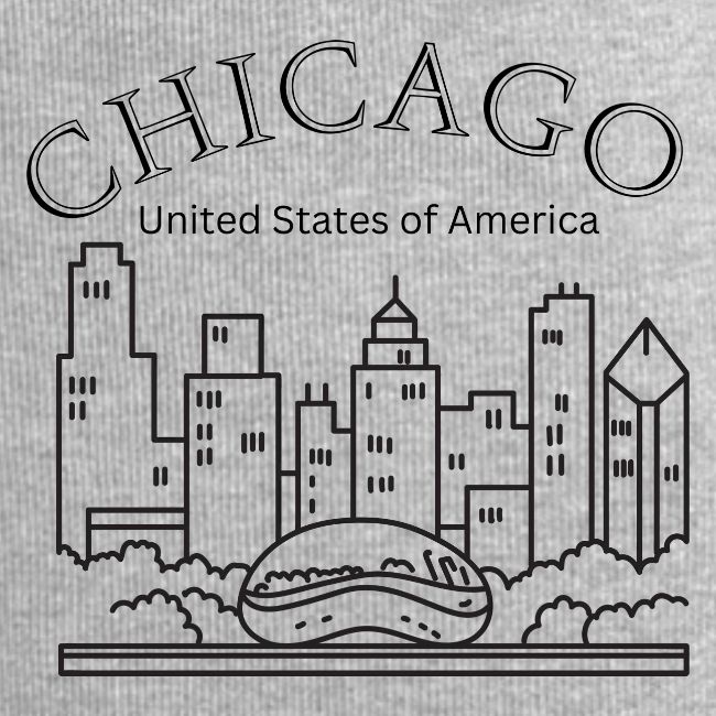 Chicago, United States of America