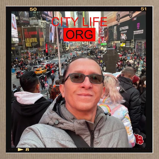 City Life Org Manhattan ft Jean