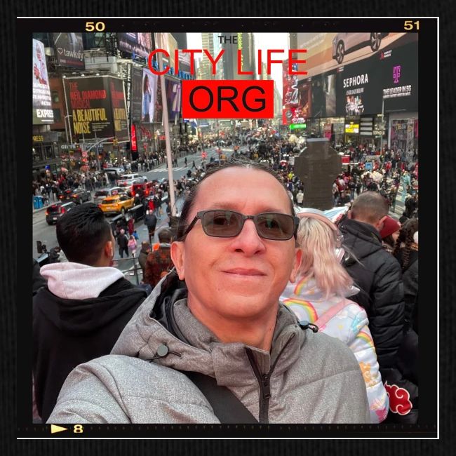 City Life Org Manhattan ft Jean