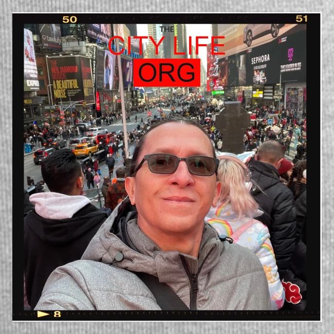 City Life Org Manhattan ft Jean