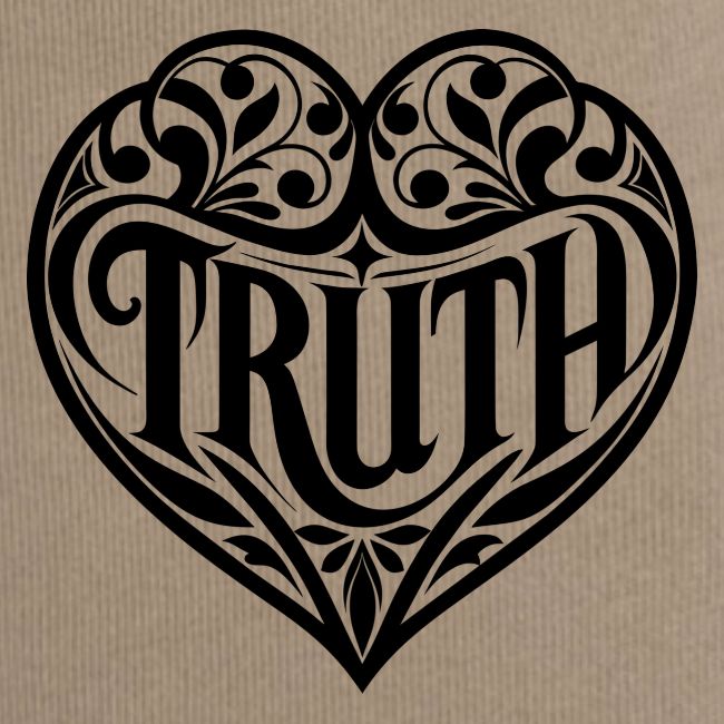 TRUTH in HEART