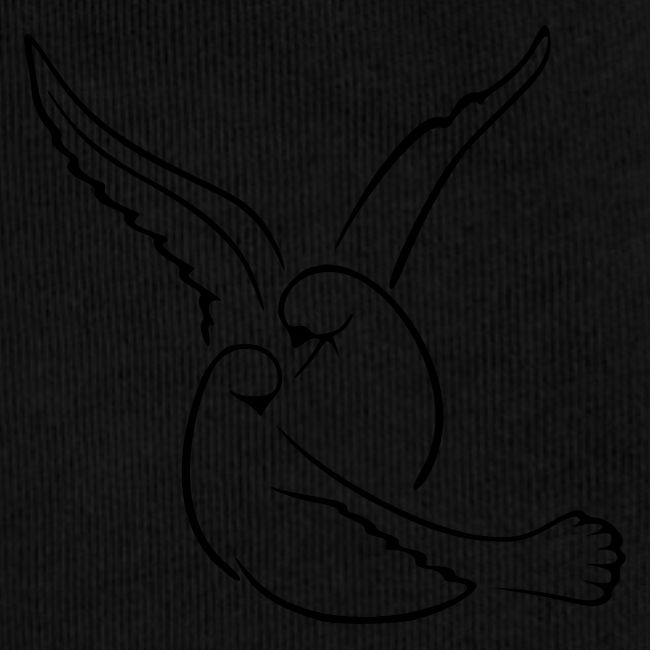 EMBRACED_TURTLEDOVES