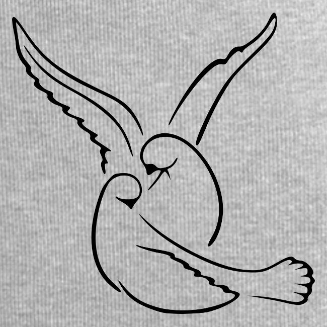 EMBRACED_TURTLEDOVES
