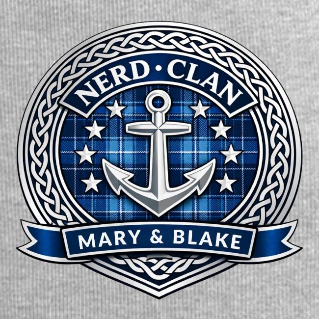 THE NERDCLAN