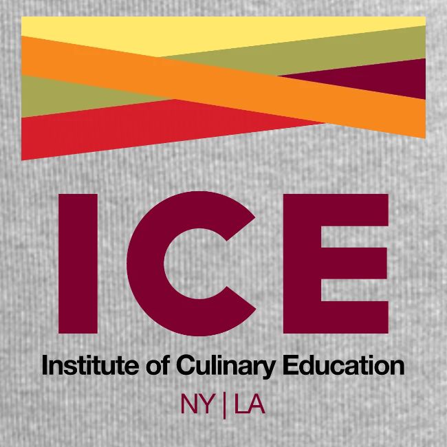 ICE Logo - Black Font