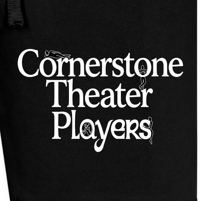 Cornerstone Theater Players (Light)
