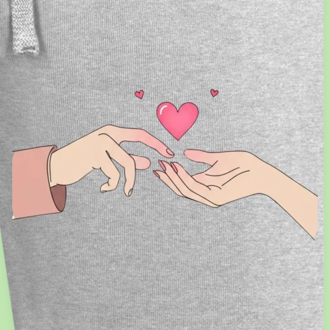 Valentine’s Touch