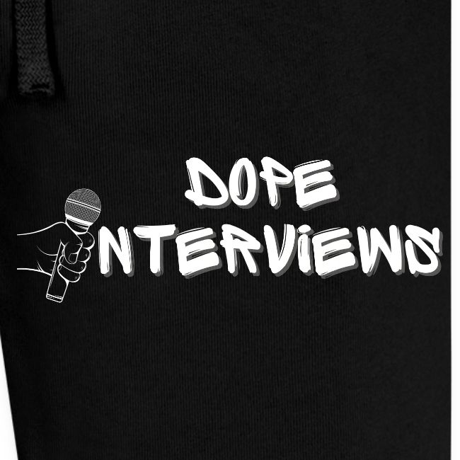 Dope Interviews with Warren Shaw