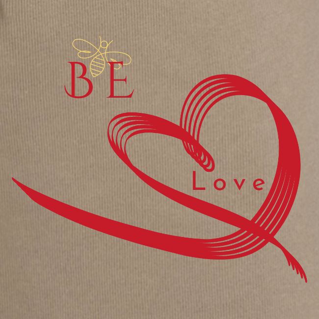 BE LOVE