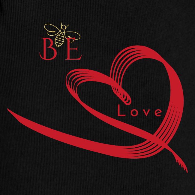 BE LOVE