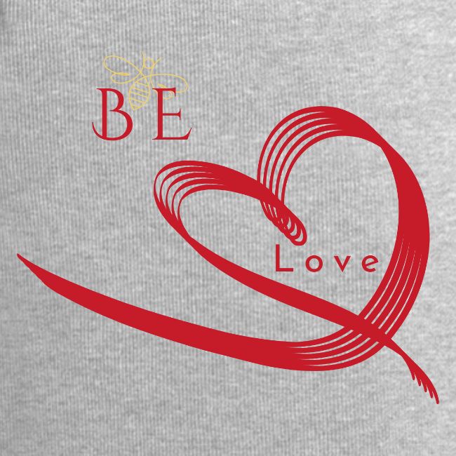 BE LOVE