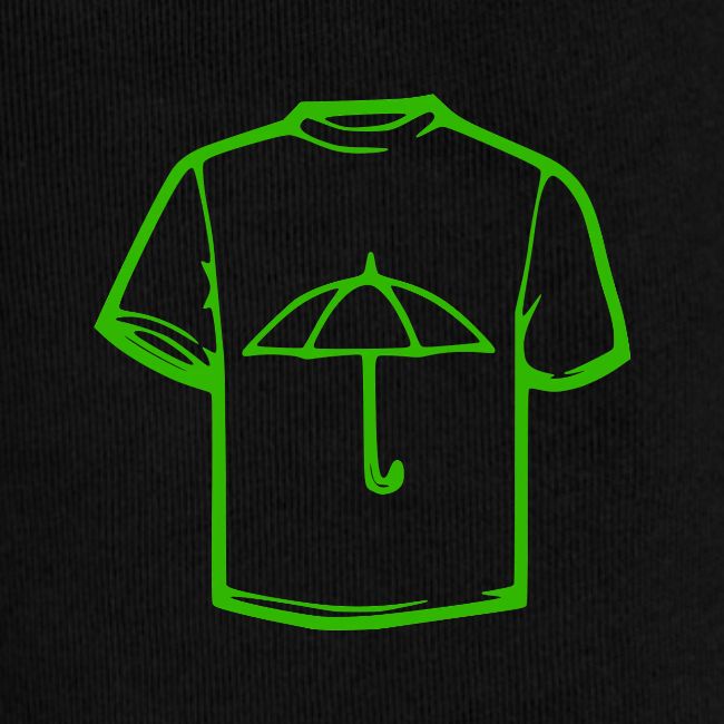 logo rainydayshirts color