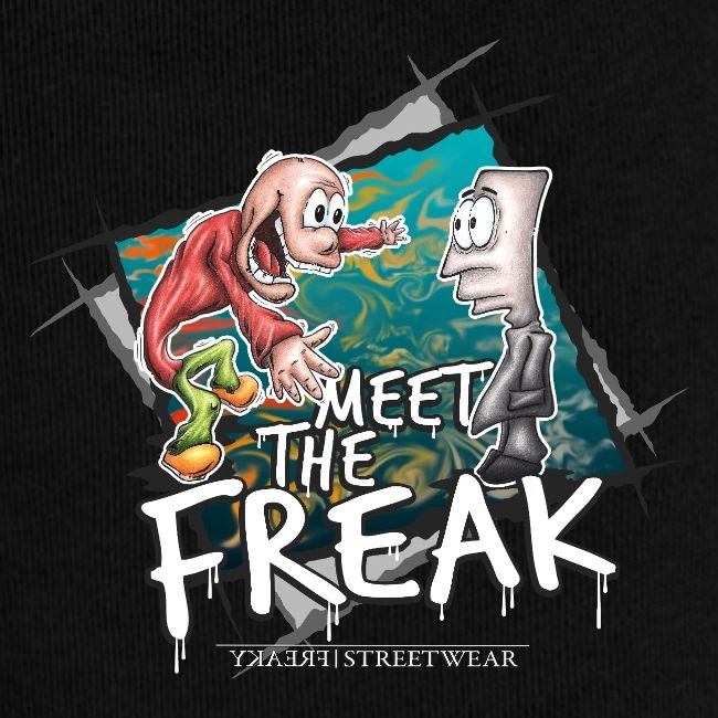 meet the freak
