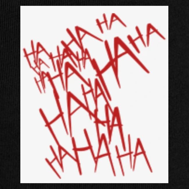 hahaha