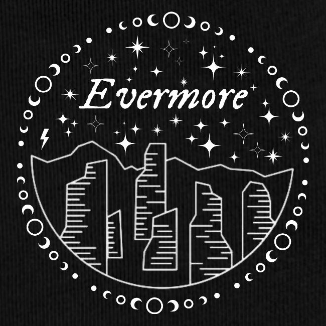 Copy of Team Magic Evermore Shirt