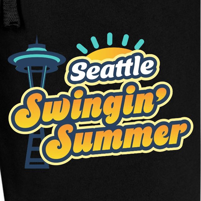 Seattle Swingin' Summer