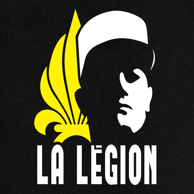 La Legion - Legionnaire