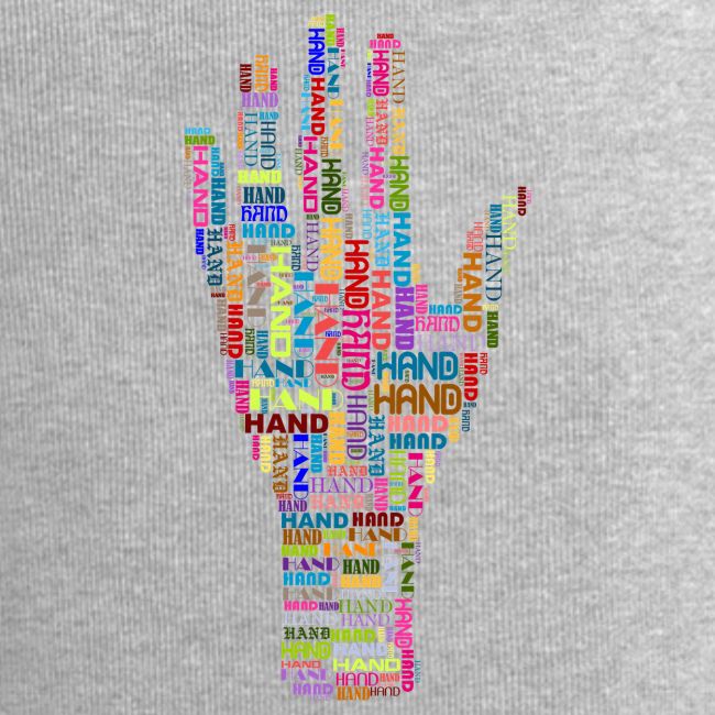 The Hand