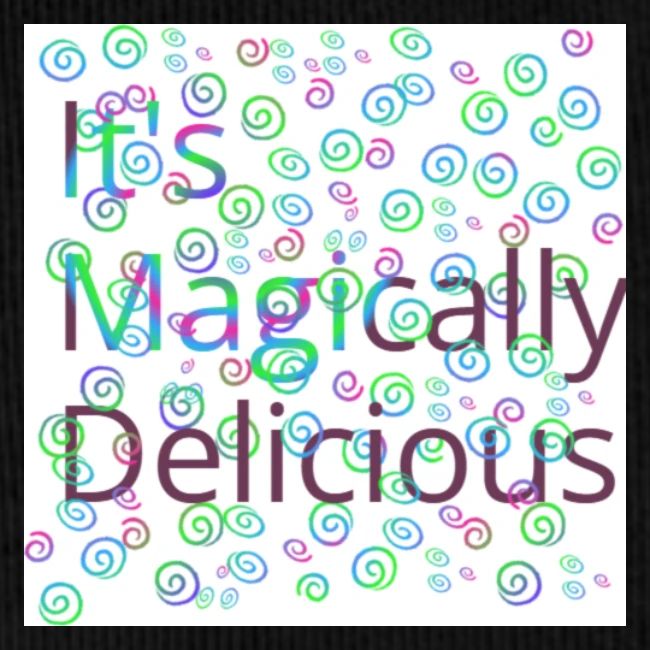 Magically