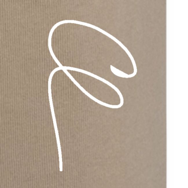 CL Signature (White)