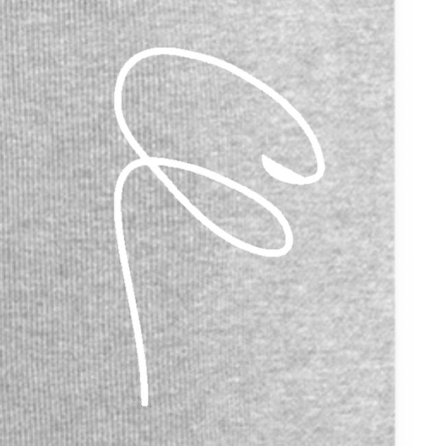 CL Signature (White)