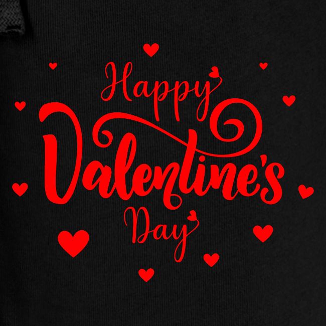 Valentine's Day Design February 14, Love Day