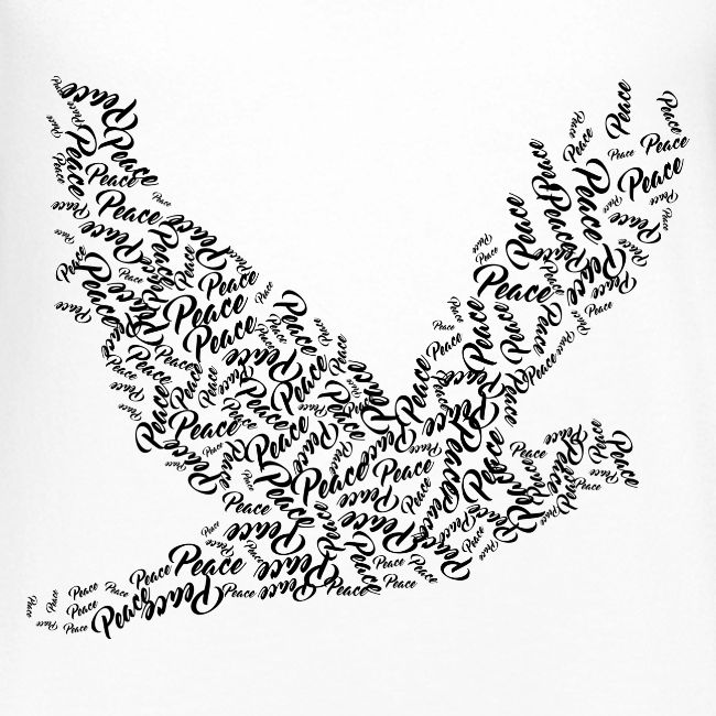 DOVE Peace in FLIGHT