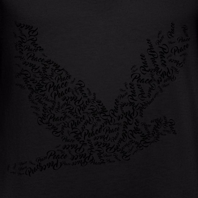 DOVE Peace in FLIGHT