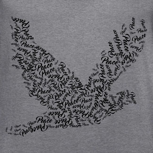 DOVE Peace in FLIGHT