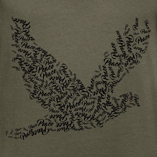 DOVE Peace in FLIGHT