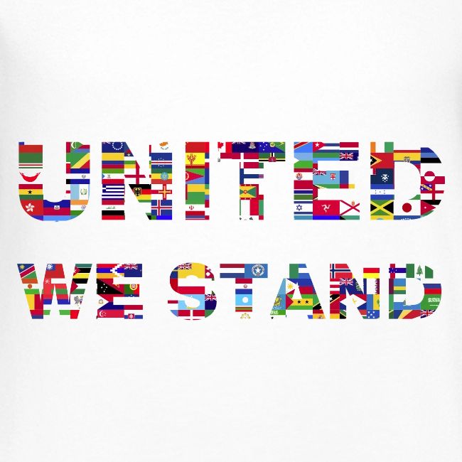 UNITED WE STAND