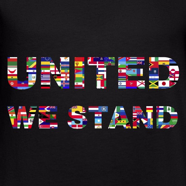 UNITED WE STAND
