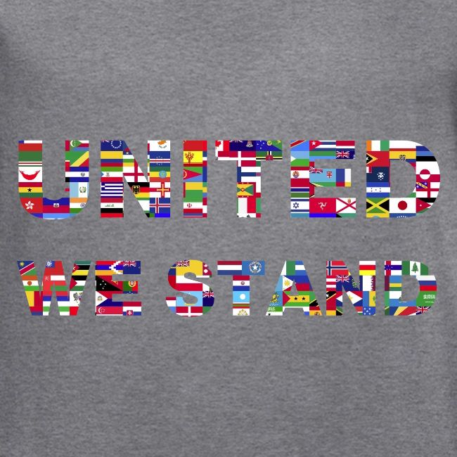 UNITED WE STAND
