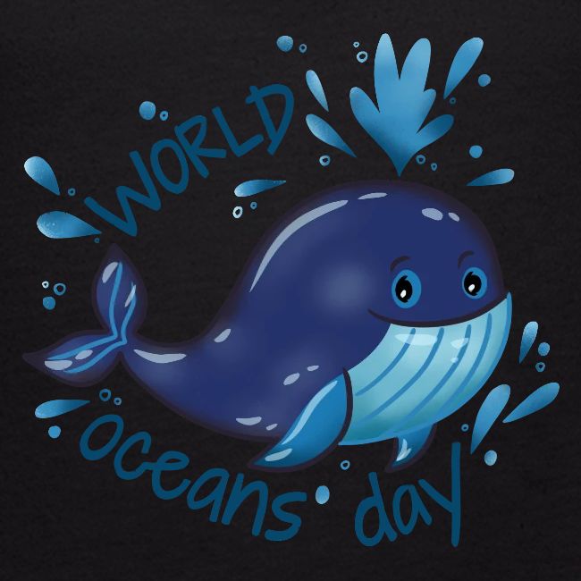 oceans day