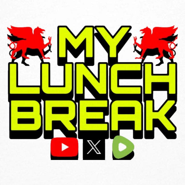 MY LUNCH BREAK 1 Nov 24