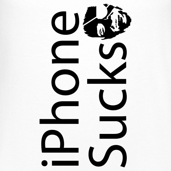 iPhone Sucks