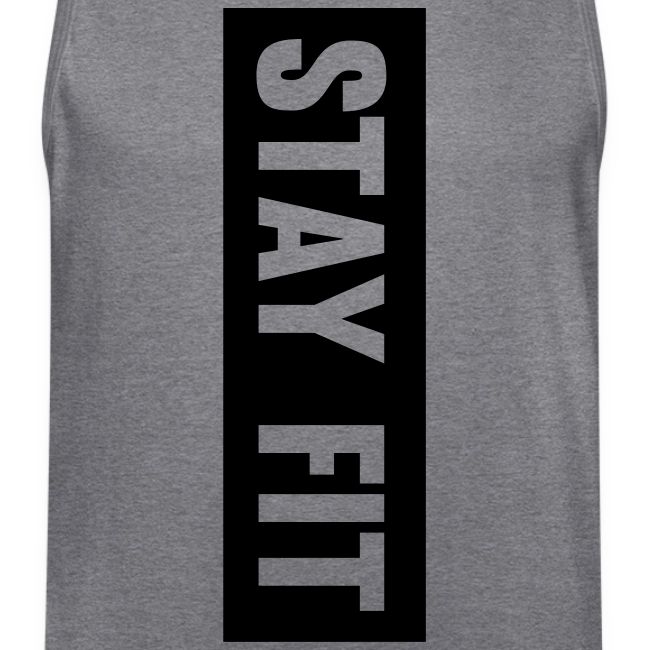 Stay Fit