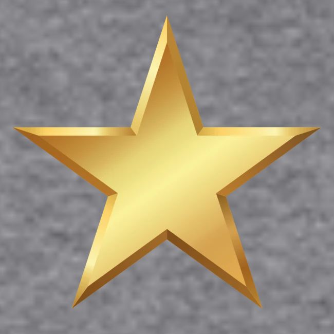Gold Star + Teaching Tuesdays Dark