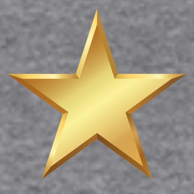 Gold Star + Teaching Tuesdays Light