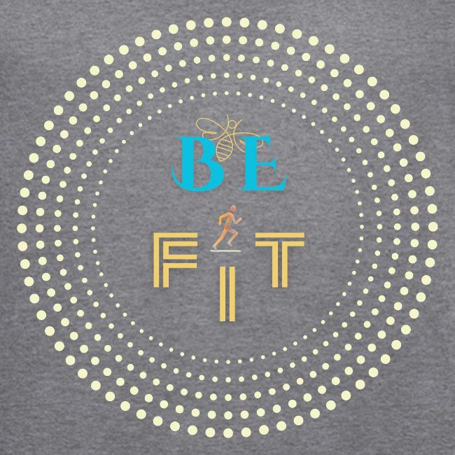 Be Fit