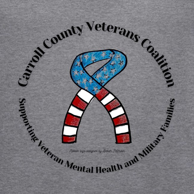 CCVC Big logo merchandise