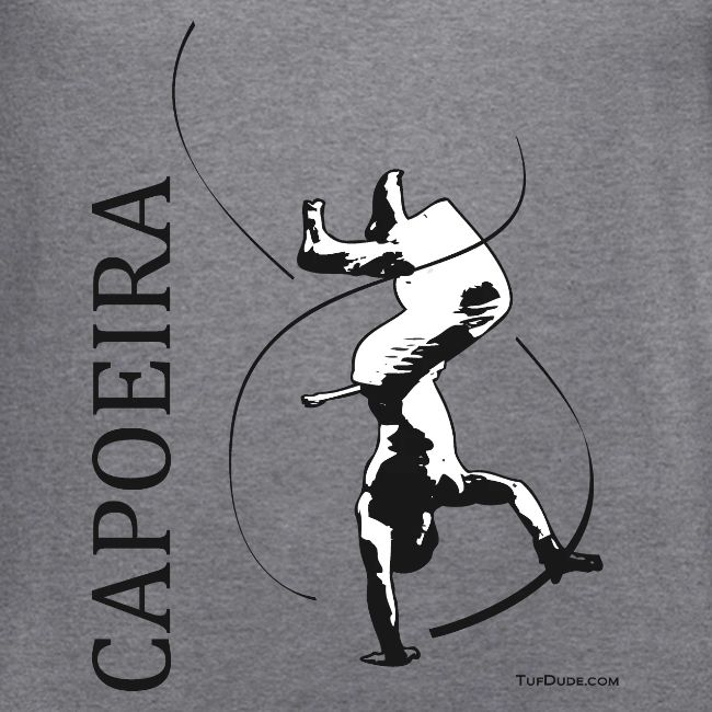 CAPOEIRA 004