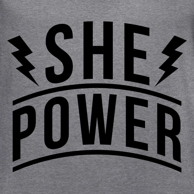 She Power