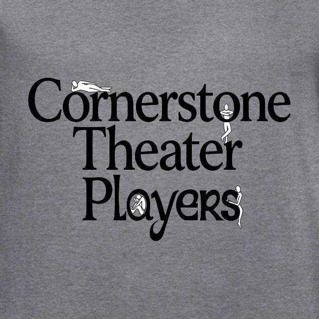Cornerstone Theater Players