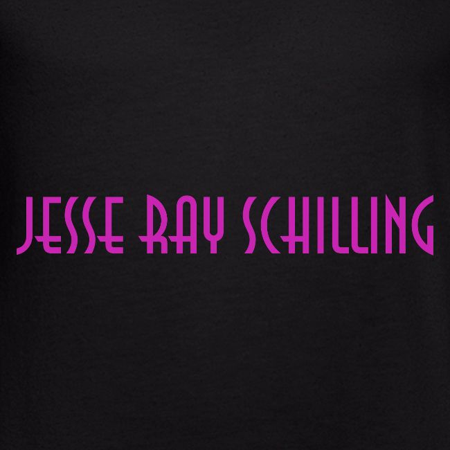 jesse ray schilling text logo