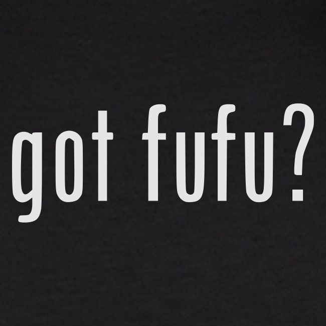 gotfufu-white
