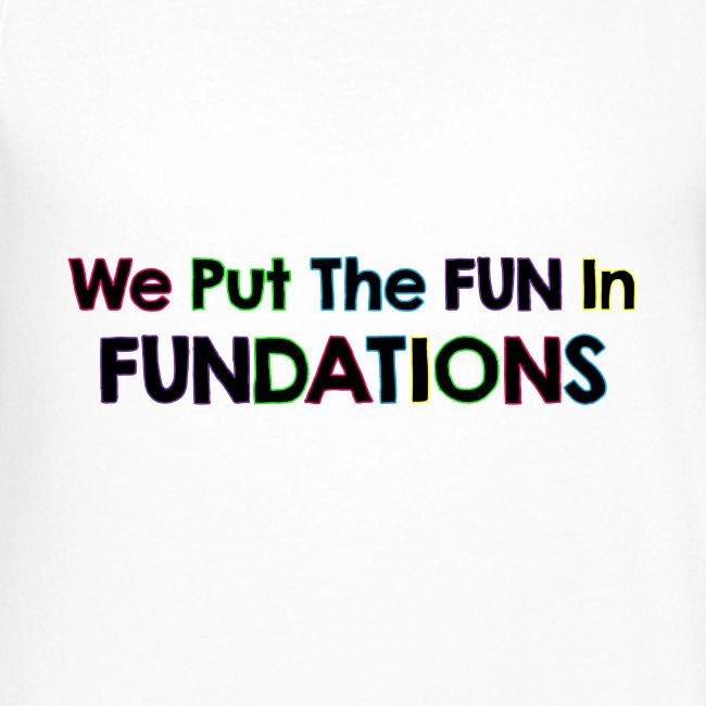 fundations png