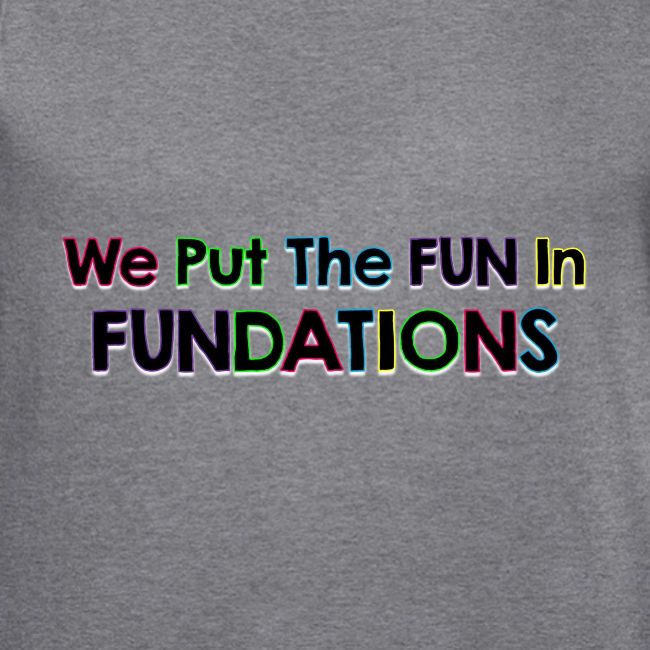 fundations png